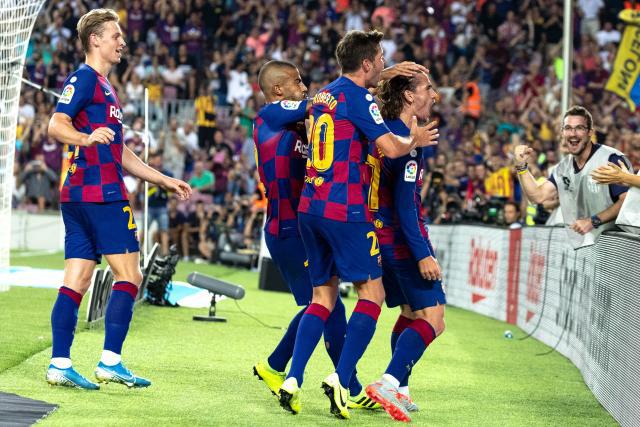 赢得了全场 赢得了全场