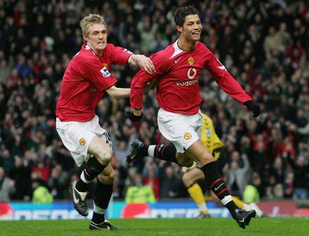 两者的对比 两者的对比