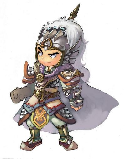 彩的称号 彩的称号