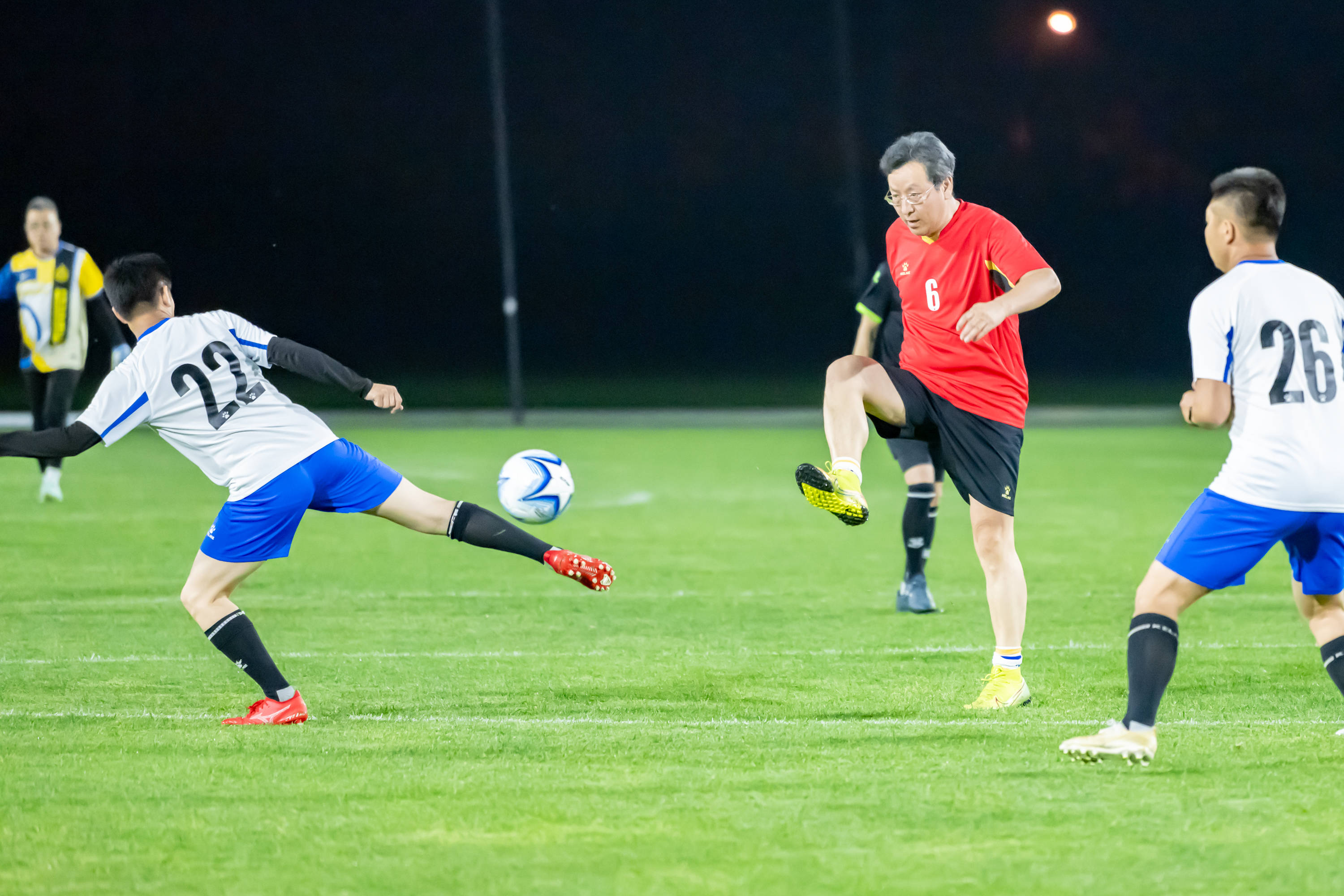 也必将为全 也必将为全