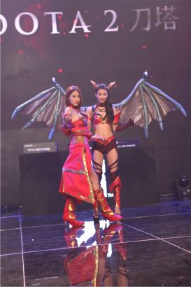 中国网球公 中国网球公