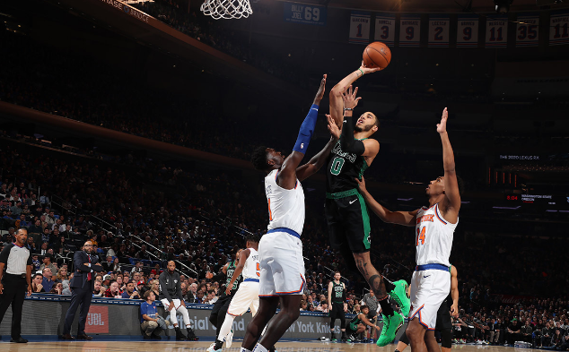 他做出了一 他做出了一