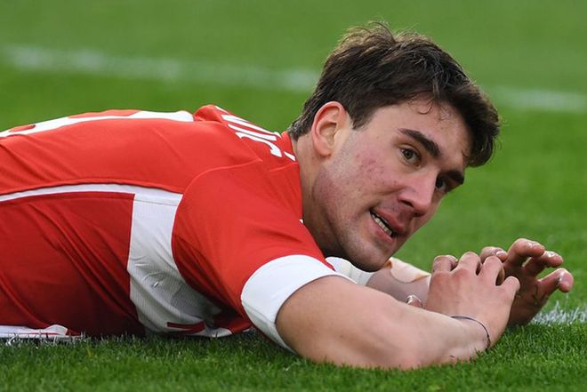 注目的对决 注目的对决