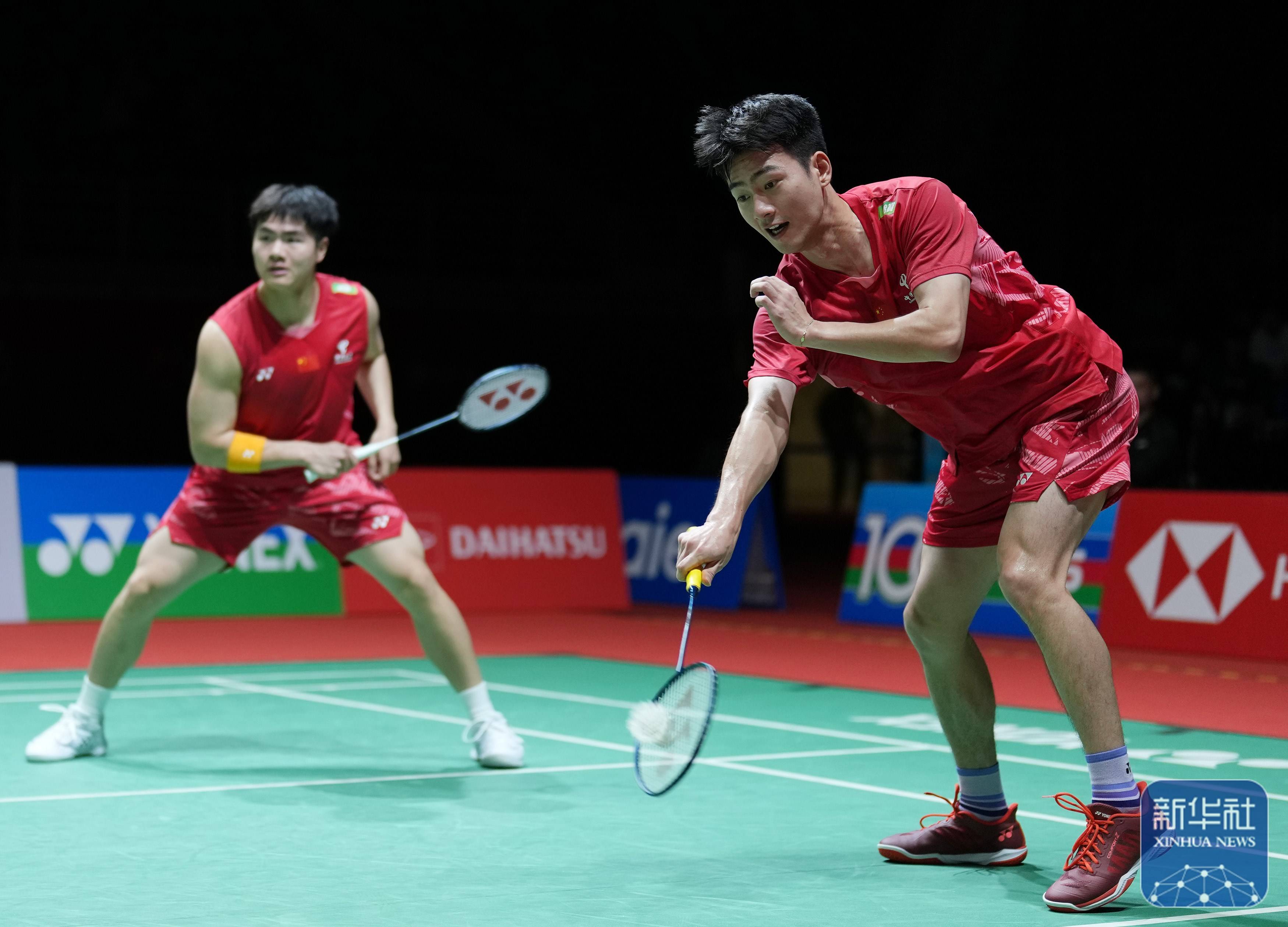 未来充满了 未来充满了