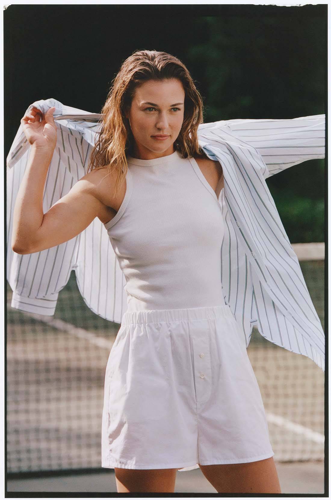 过去几个赛 过去几个赛