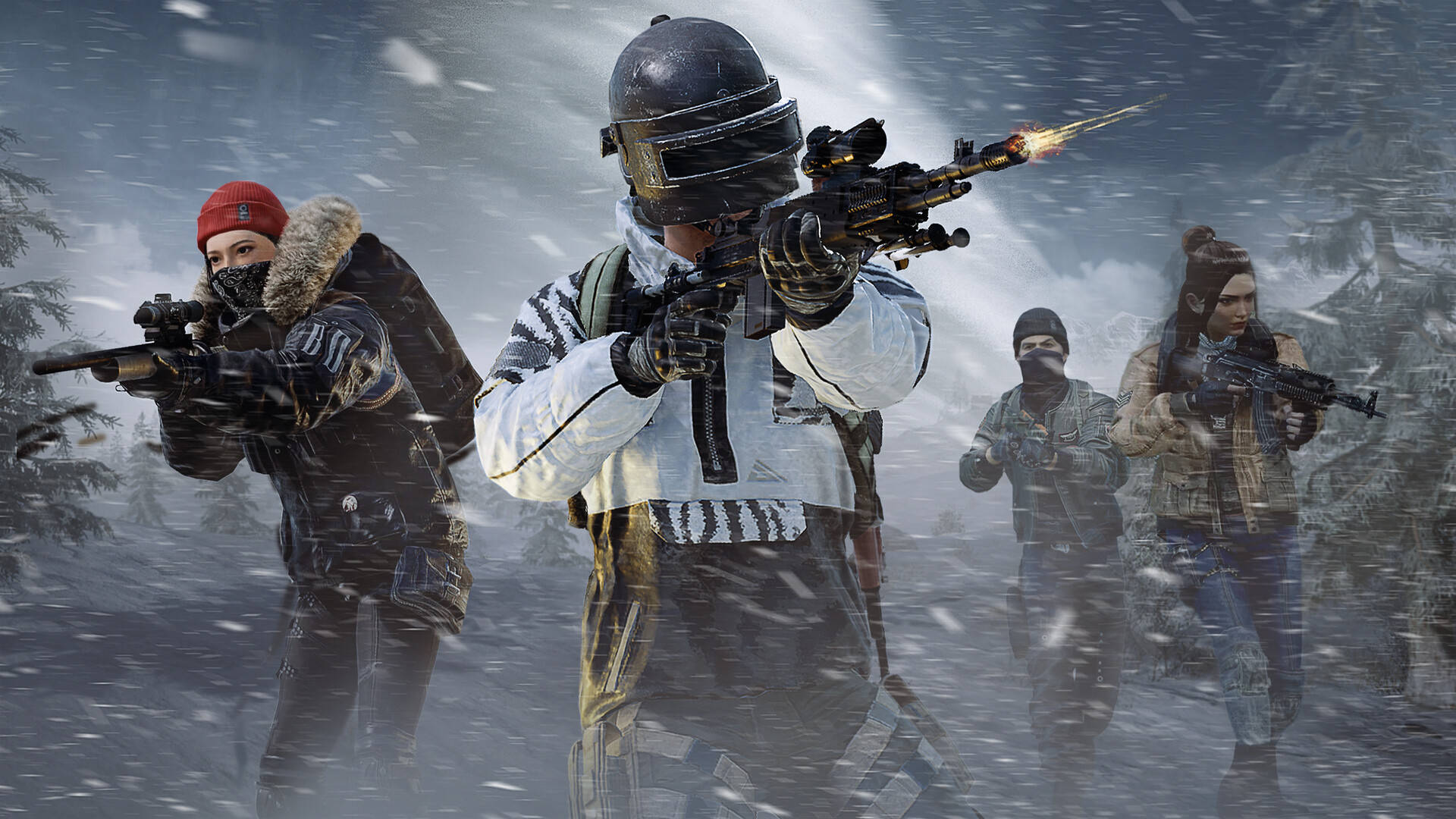 信息即火力 信息即火力